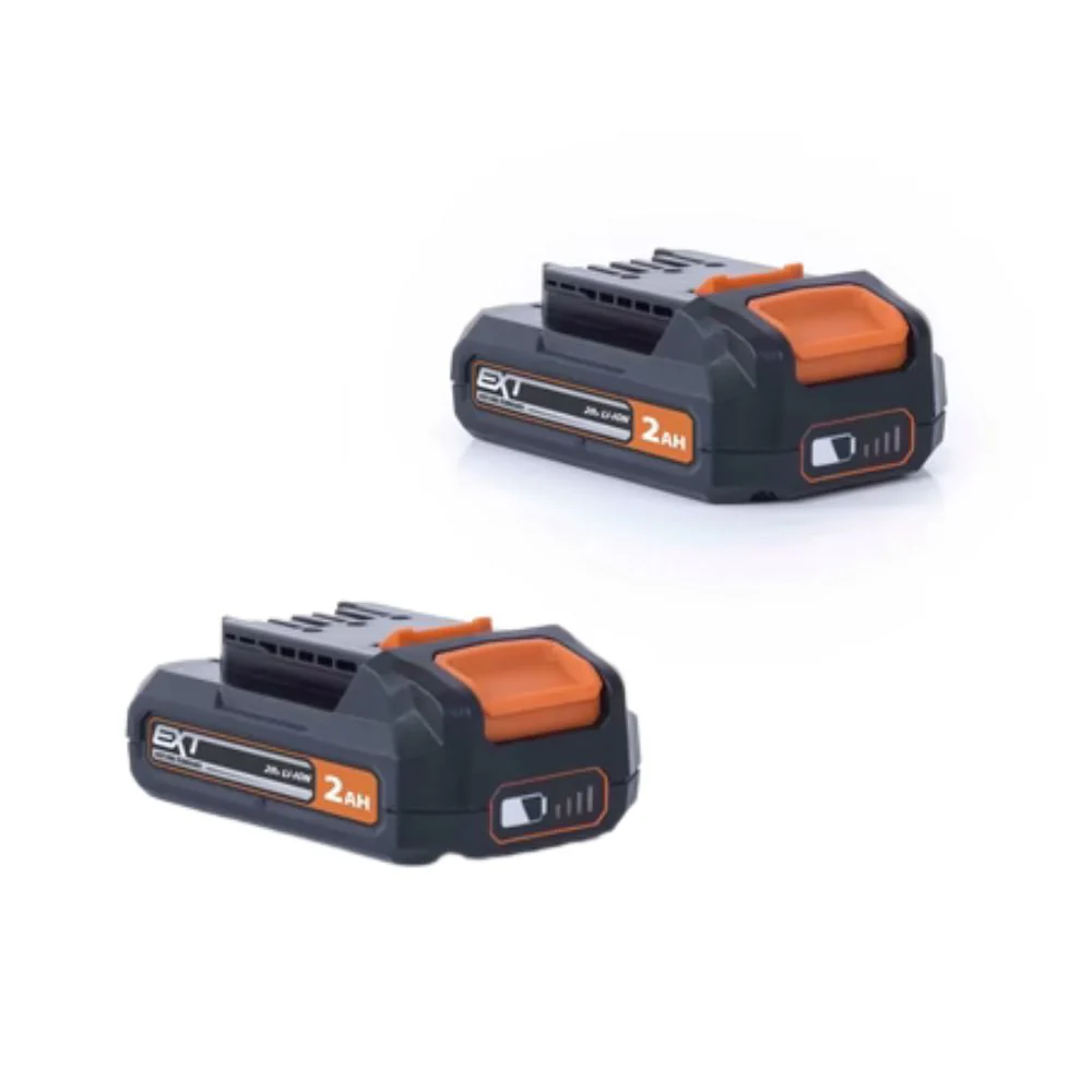Evolution Cordless R18BAT-Li2 2Ah Li-Ion Battery 20V EXT - Image 8