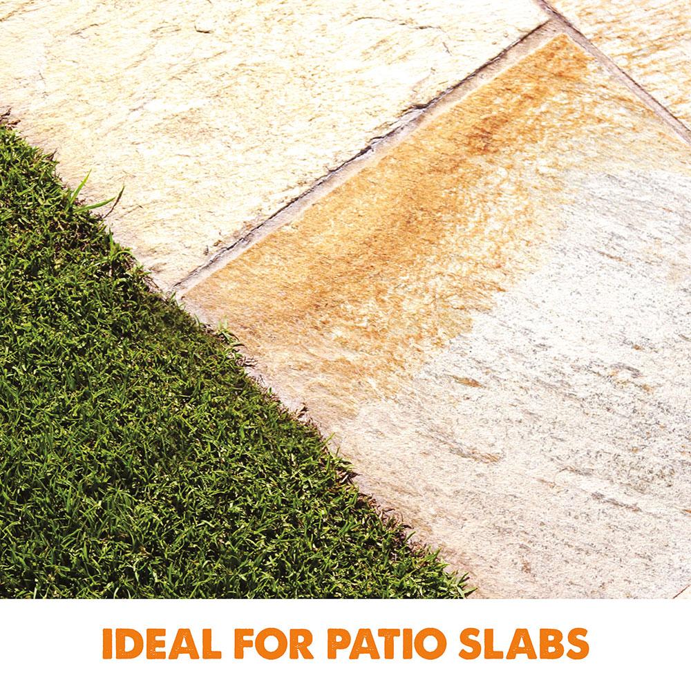 Evolution H320-E | Electric Plate Compactor | Vibration Compaction Force - Image 5