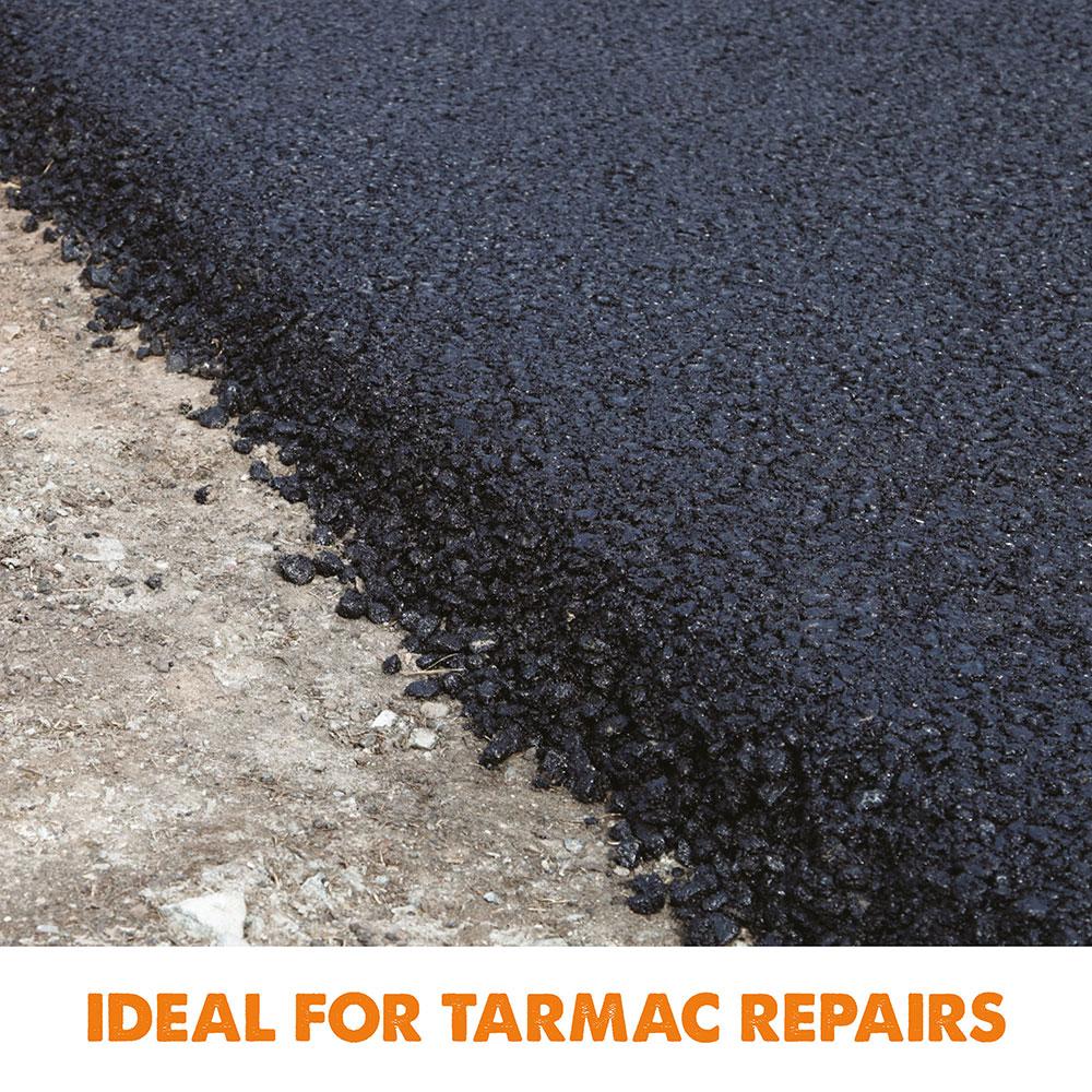 Evolution H320-E | Electric Plate Compactor | Vibration Compaction Force - Image 6