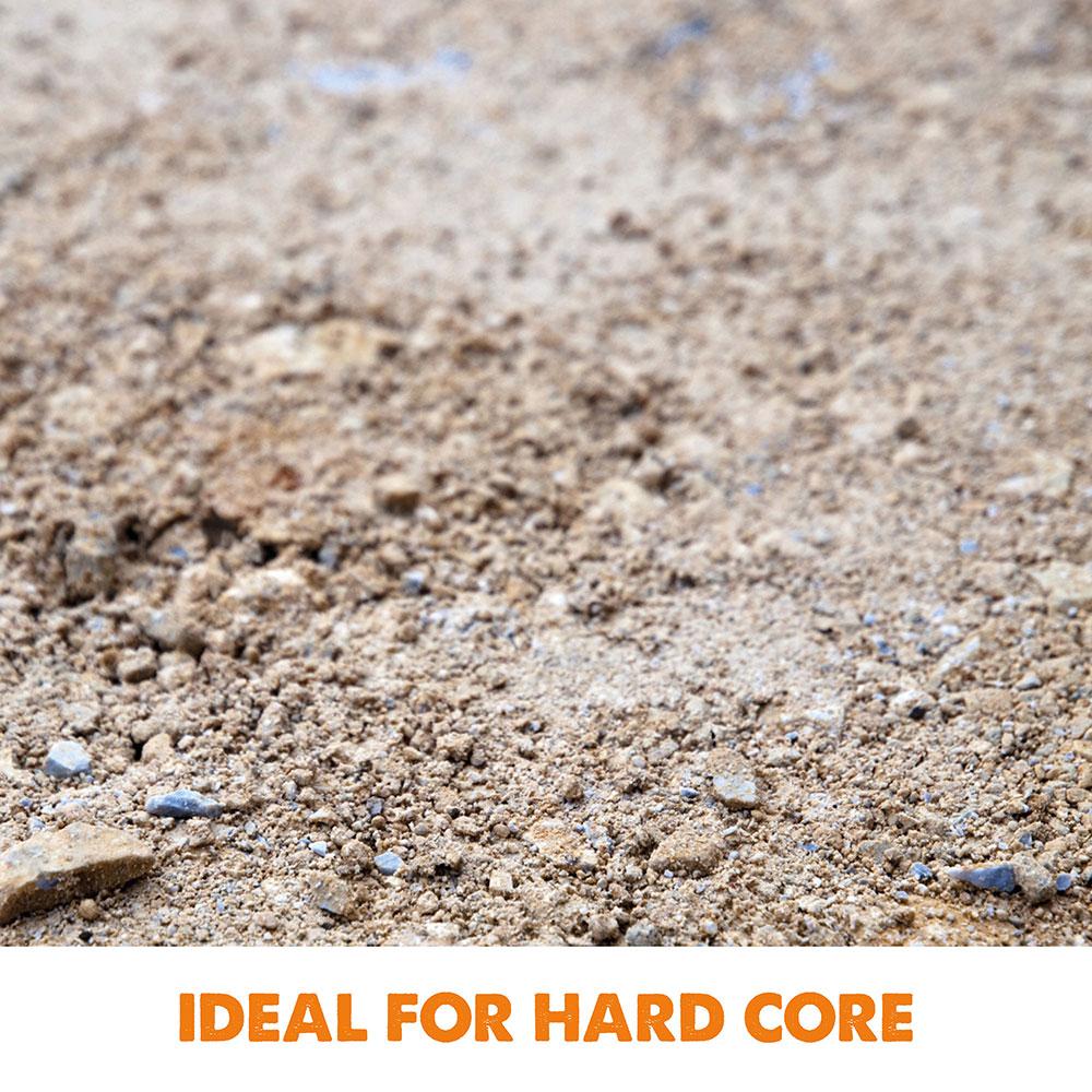 Evolution H320-E | Electric Plate Compactor | Vibration Compaction Force - Image 7