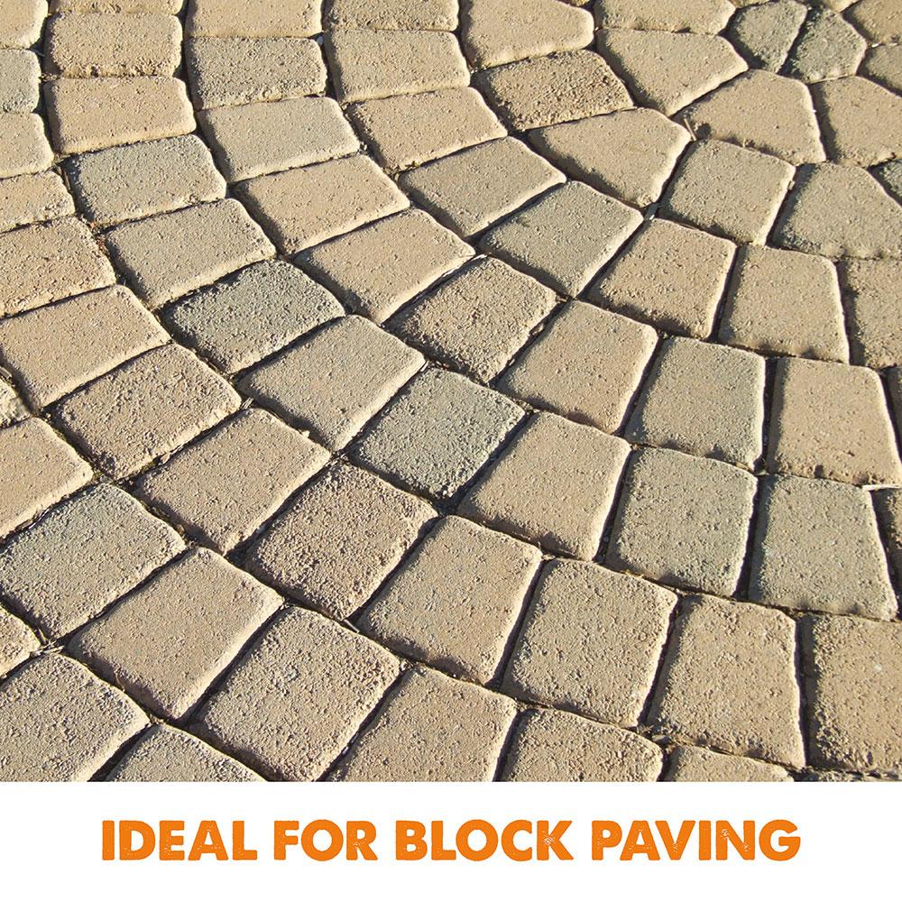 Evolution H320-E | Electric Plate Compactor | Vibration Compaction Force - Image 8