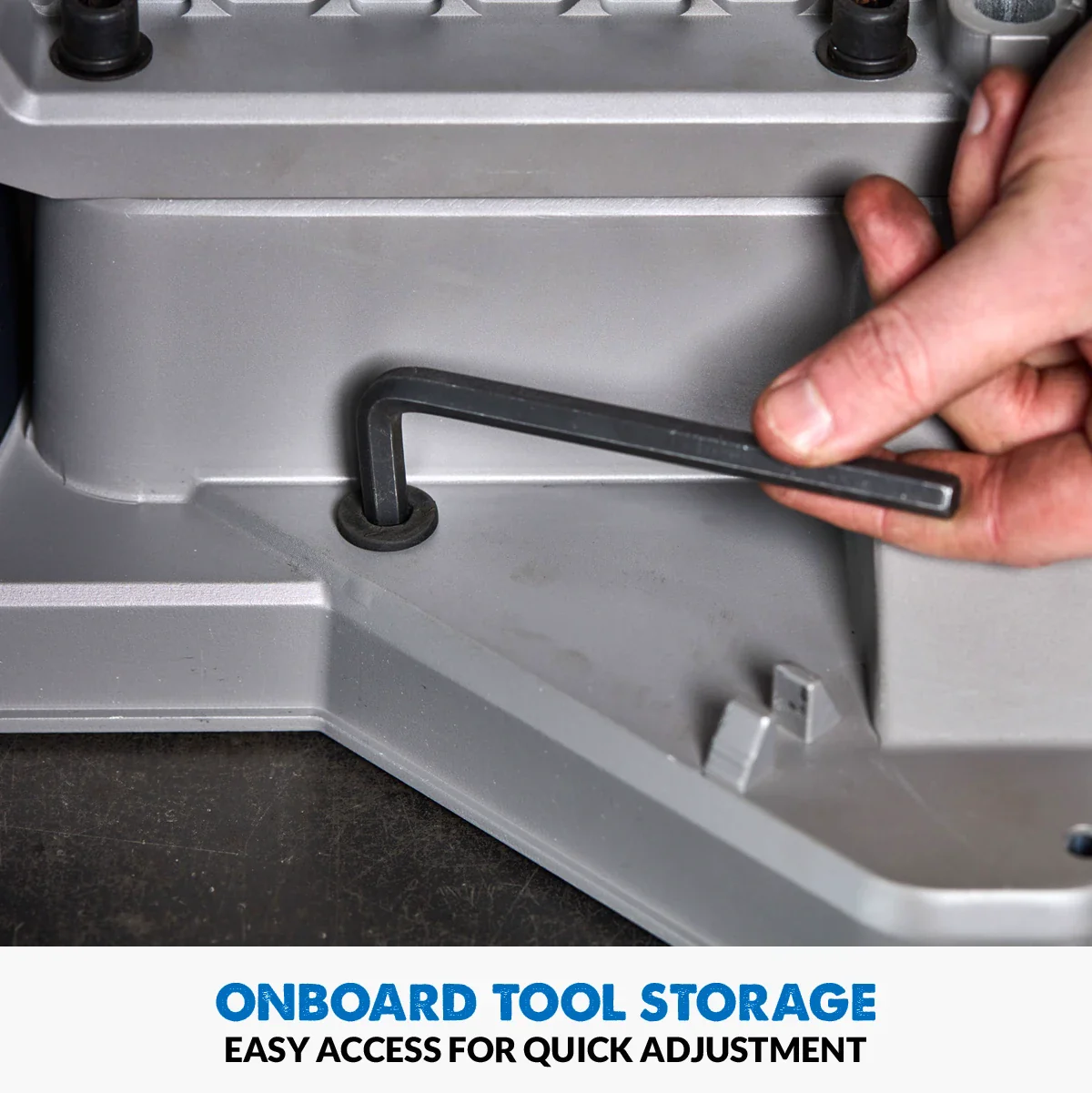 Evolution S355MCS: Metal Cutting Mitering Chop Saw With 14 in. Mild Steel Blade | Heavy Duty - Image 12