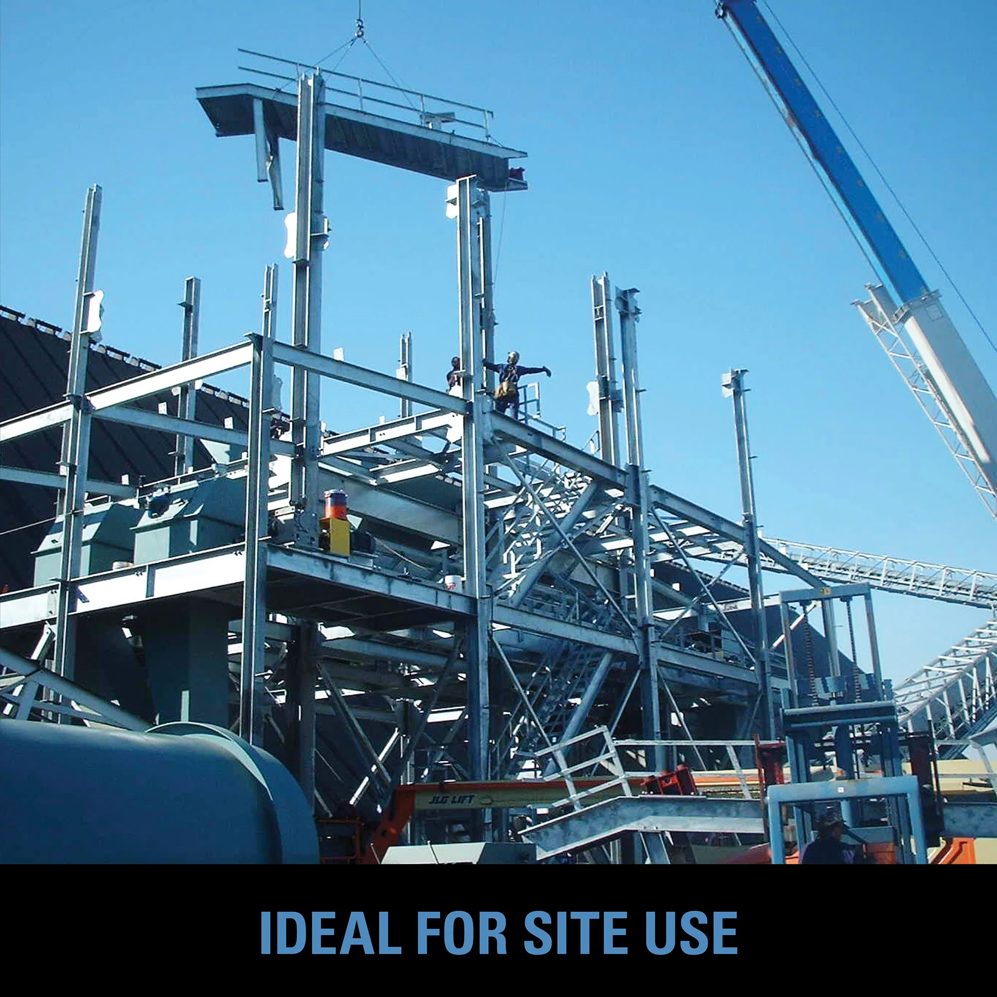 Evolution EVOMAG42: 1-5/8 in. Magnetic Drill With Carry Case - Image 8