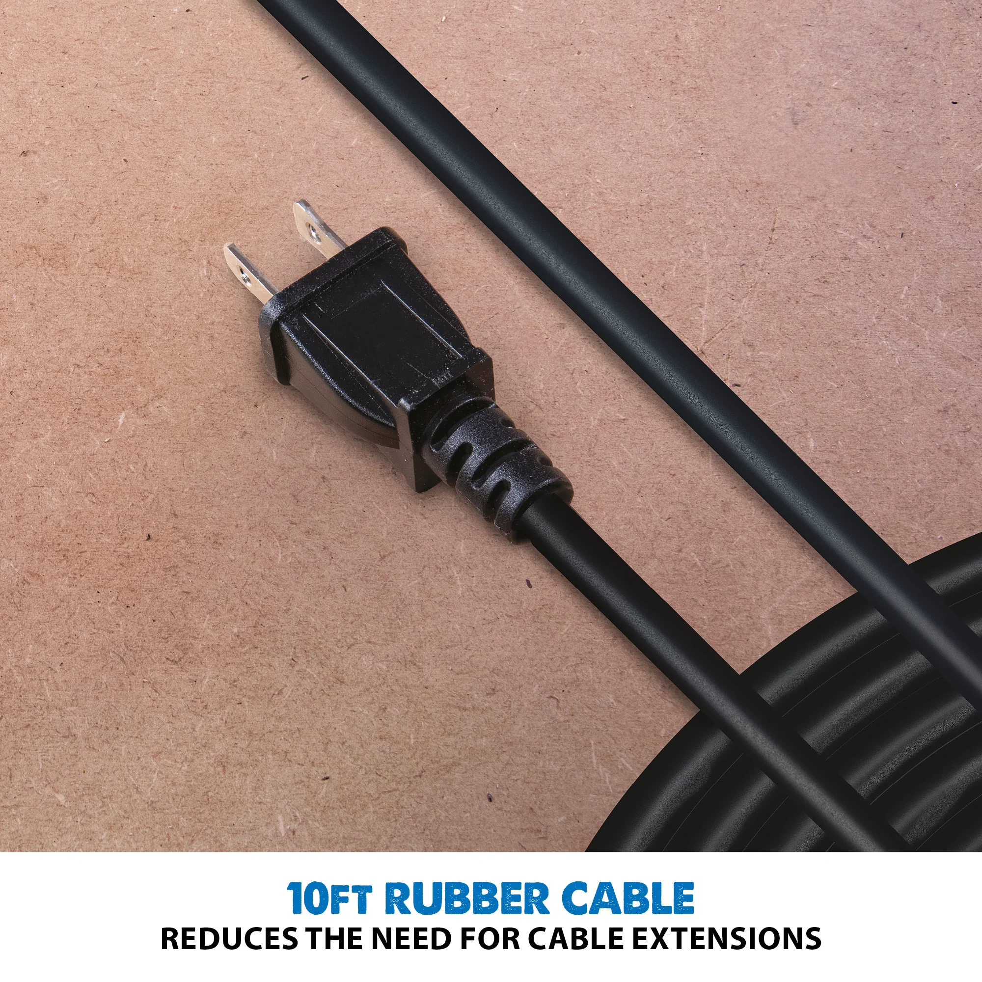 Evolution S185CCSL: Metal Cutting Circular Saw 7-1/4 in. Blade - Image 15