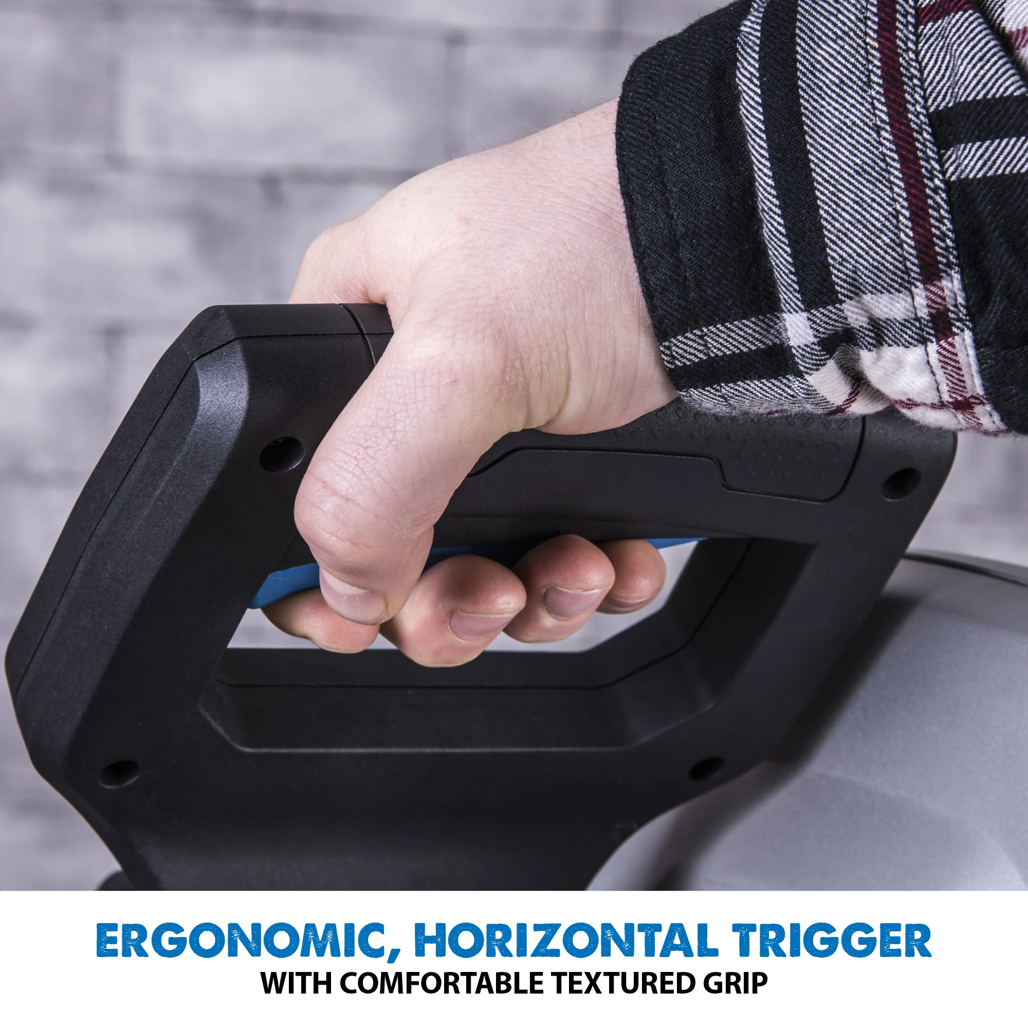 Evolution S355CPSL: Metal Cutting Chop Saw With 14 in. Mild Steel Blade - Image 19